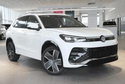 2026 Volkswagen Tiguan 200TSI eHybrid R-Line