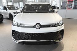 2026 Volkswagen Tiguan 200TSI eHybrid R-Line