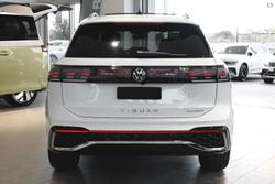 2026 Volkswagen Tiguan 200TSI eHybrid R-Line
