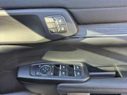 2025 Ford Everest Sport