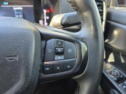 2025 Ford Everest Sport