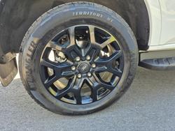 2025 Ford Everest Sport