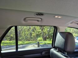 2025 Ford Everest Sport