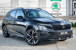 2024 SKODA Kamiq 110TSI Monte Carlo