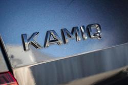 2024 SKODA Kamiq 110TSI Monte Carlo