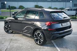2024 SKODA Kamiq 110TSI Monte Carlo
