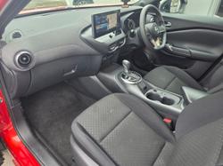 2024 Nissan JUKE ST