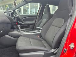 2024 Nissan JUKE ST