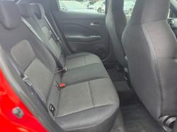 2024 Nissan JUKE ST