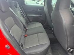 2024 Nissan JUKE ST