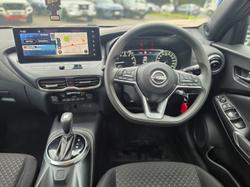 2024 Nissan JUKE ST