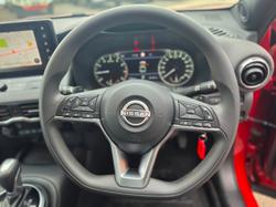 2024 Nissan JUKE ST