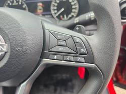 2024 Nissan JUKE ST