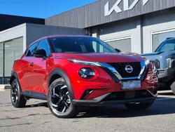 2024 Nissan JUKE ST
