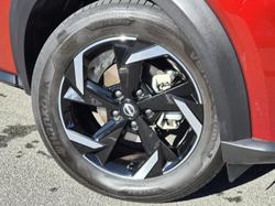 2024 Nissan JUKE ST