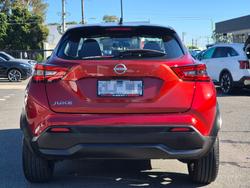 2024 Nissan JUKE ST