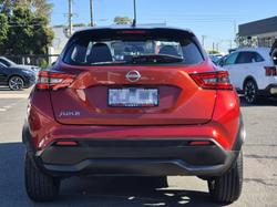 2024 Nissan JUKE ST