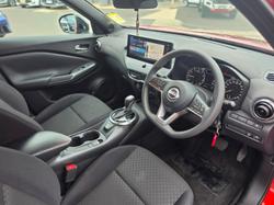 2024 Nissan JUKE ST