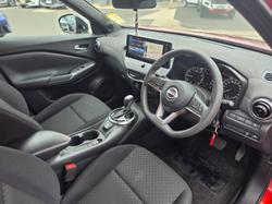 2024 Nissan JUKE ST