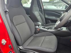 2024 Nissan JUKE ST
