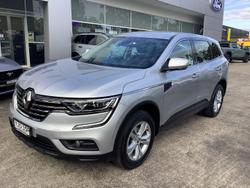 2019 Renault Koleos Life