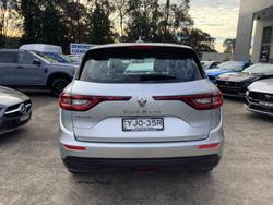 2019 Renault Koleos Life