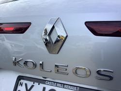 2019 Renault Koleos Life
