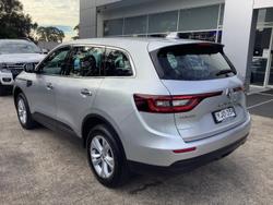 2019 Renault Koleos Life
