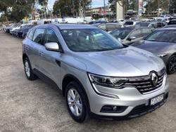 2019 Renault Koleos Life