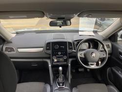 2019 Renault Koleos Life
