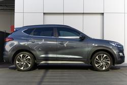 2020 Hyundai Tucson Highlander