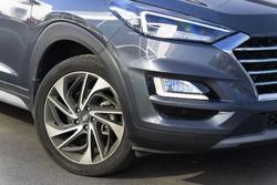 2020 Hyundai Tucson Highlander