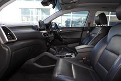 2020 Hyundai Tucson Highlander