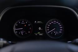 2020 Hyundai Tucson Highlander