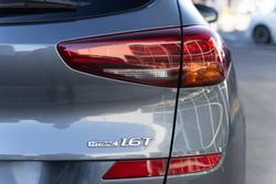 2020 Hyundai Tucson Highlander