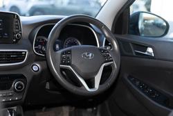 2020 Hyundai Tucson Highlander