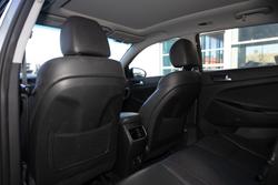 2020 Hyundai Tucson Highlander