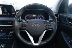 2020 Hyundai Tucson Highlander