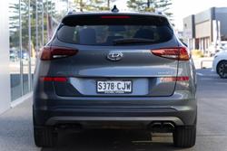 2020 Hyundai Tucson Highlander