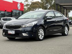 2016 Kia Cerato S Premium