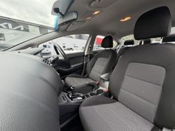 2016 Kia Cerato S Premium
