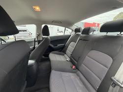 2016 Kia Cerato S Premium