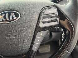 2016 Kia Cerato S Premium
