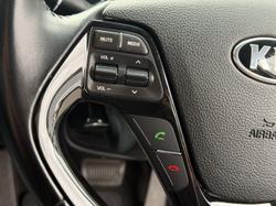 2016 Kia Cerato S Premium