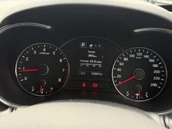 2016 Kia Cerato S Premium