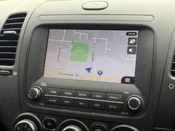 2016 Kia Cerato S Premium