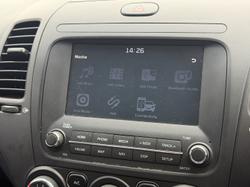 2016 Kia Cerato S Premium