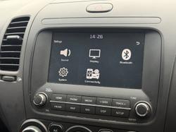 2016 Kia Cerato S Premium