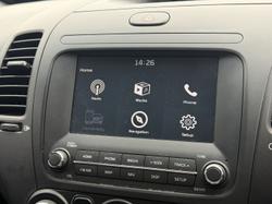 2016 Kia Cerato S Premium