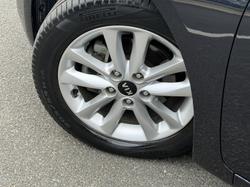2016 Kia Cerato S Premium